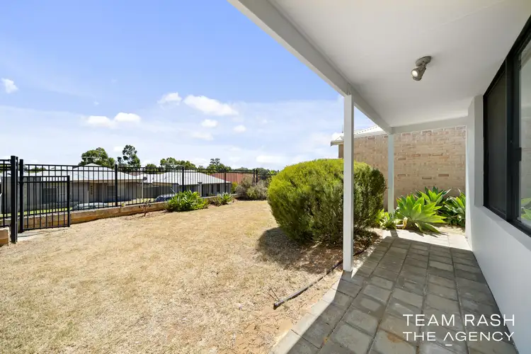 Fifth view of Homely house listing, 31 Wallingford Crescent, Wellard WA 6170