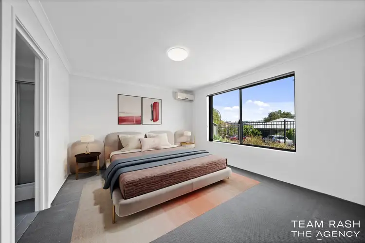 Sixth view of Homely house listing, 31 Wallingford Crescent, Wellard WA 6170