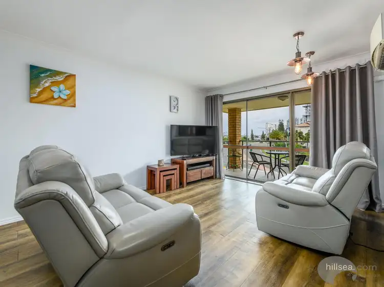 Main view of Homely unit listing, 12/5 Brisbane Road, Biggera Waters QLD 4216