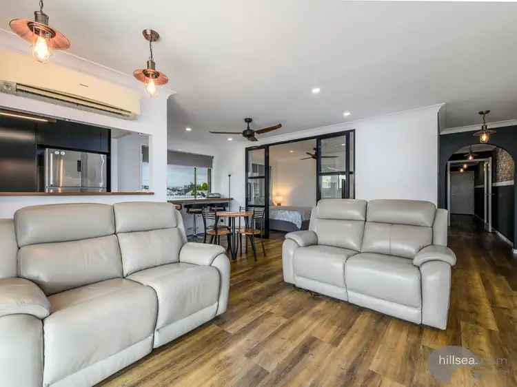 Second view of Homely unit listing, 12/5 Brisbane Road, Biggera Waters QLD 4216