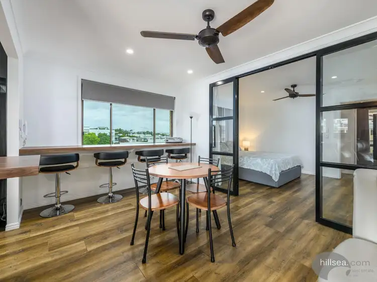Third view of Homely unit listing, 12/5 Brisbane Road, Biggera Waters QLD 4216