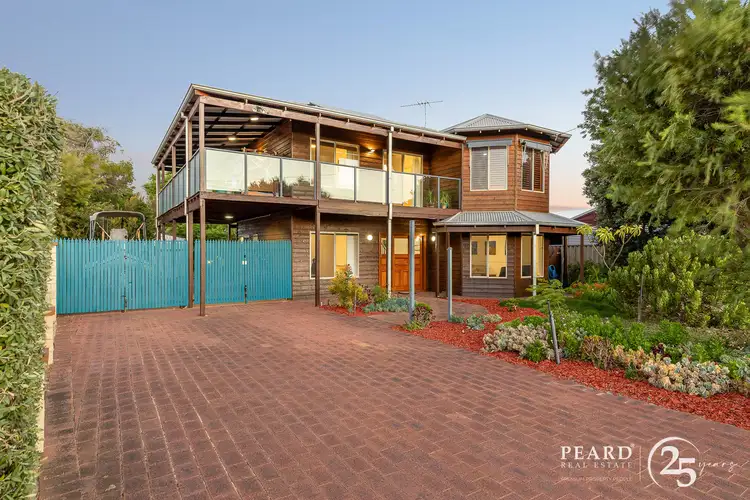 6 McCormick Street, Warnbro WA 6169