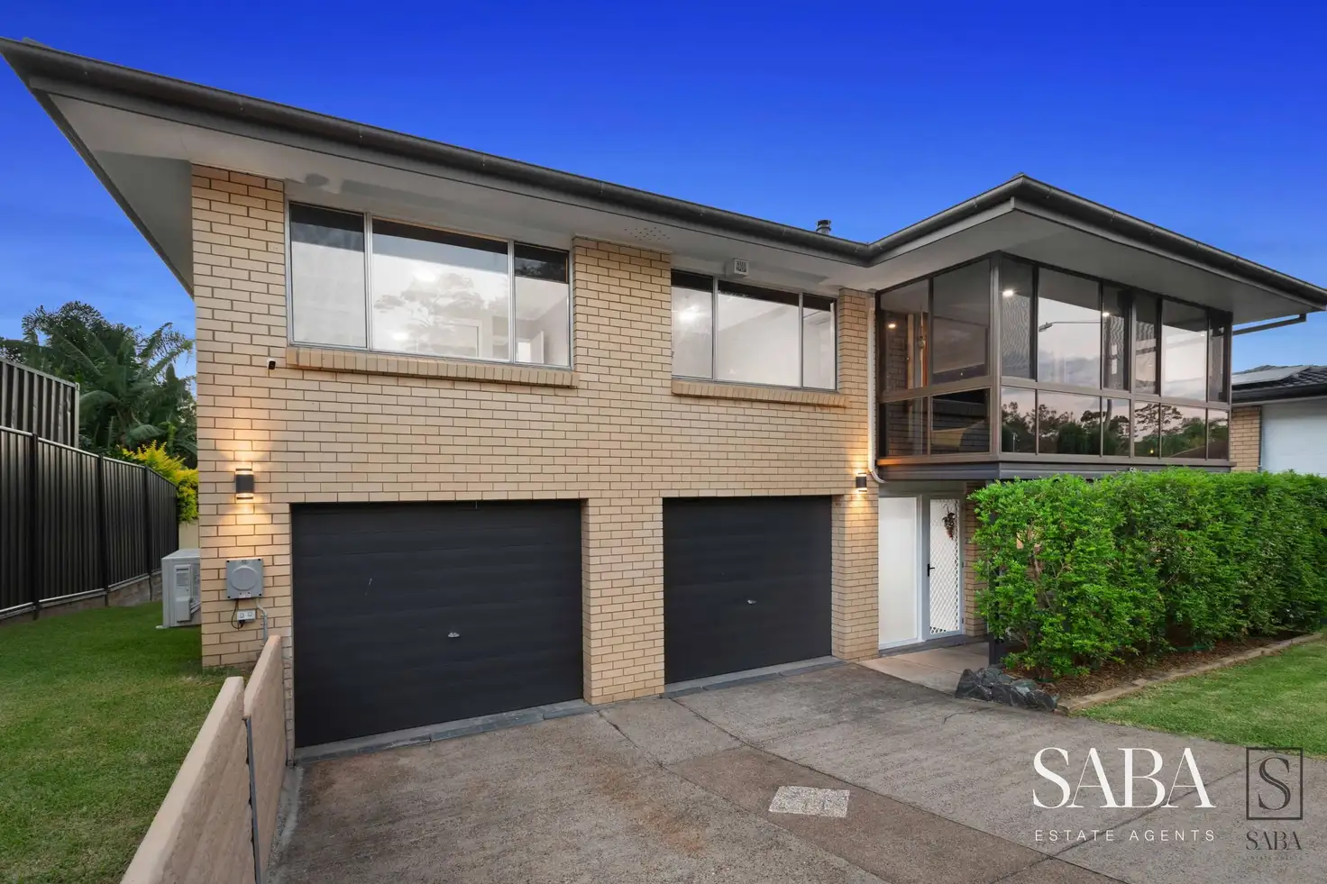 Main view of Homely house listing, 58 Dandenong Road, Jamboree Heights QLD 4074