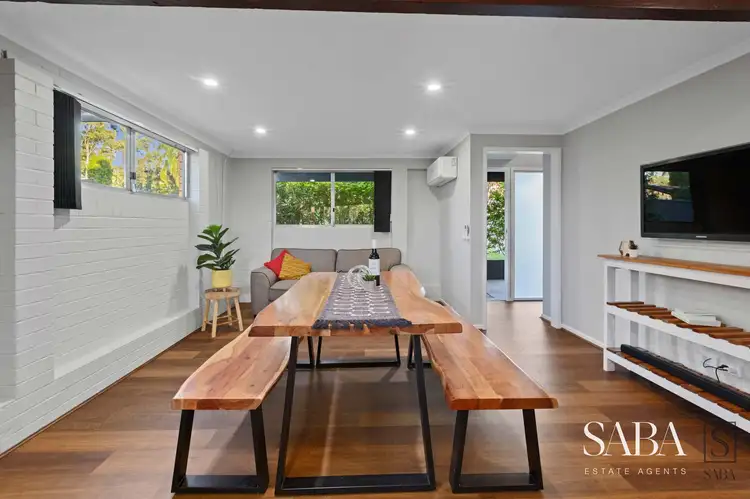 Third view of Homely house listing, 58 Dandenong Road, Jamboree Heights QLD 4074