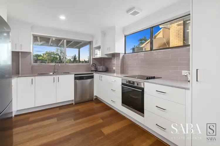 Fifth view of Homely house listing, 58 Dandenong Road, Jamboree Heights QLD 4074