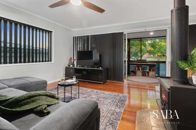 Sixth view of Homely house listing, 58 Dandenong Road, Jamboree Heights QLD 4074