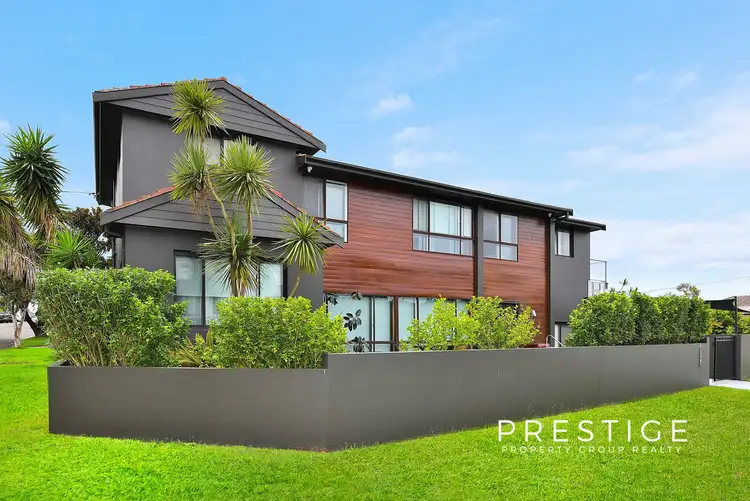 Main view of Homely house listing, 44 Highclere Avenue, Banksia NSW 2216