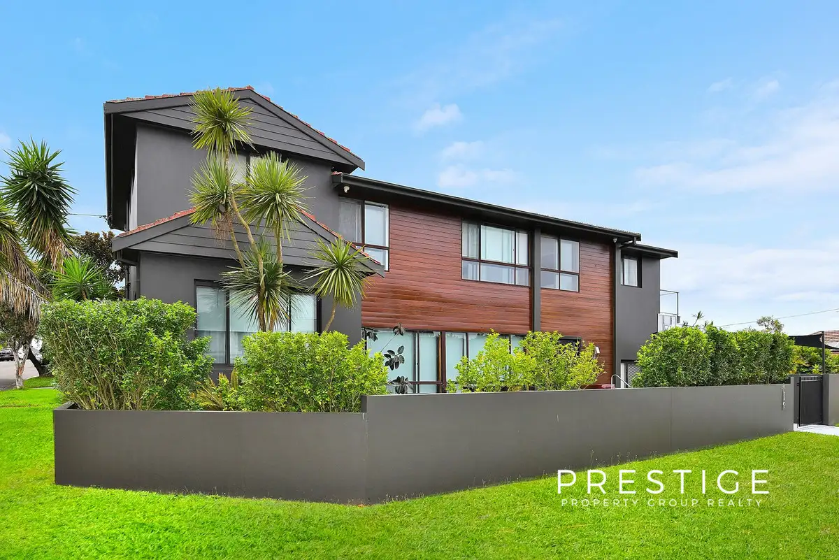 Main view of Homely house listing, 44 Highclere Avenue, Banksia NSW 2216