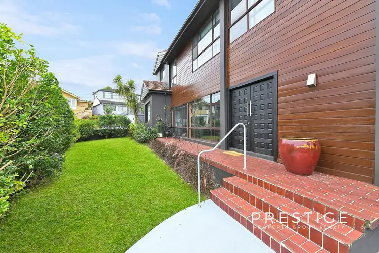 Second view of Homely house listing, 44 Highclere Avenue, Banksia NSW 2216
