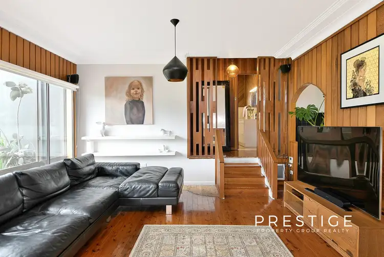 Third view of Homely house listing, 44 Highclere Avenue, Banksia NSW 2216