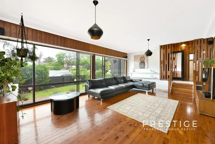 Fourth view of Homely house listing, 44 Highclere Avenue, Banksia NSW 2216