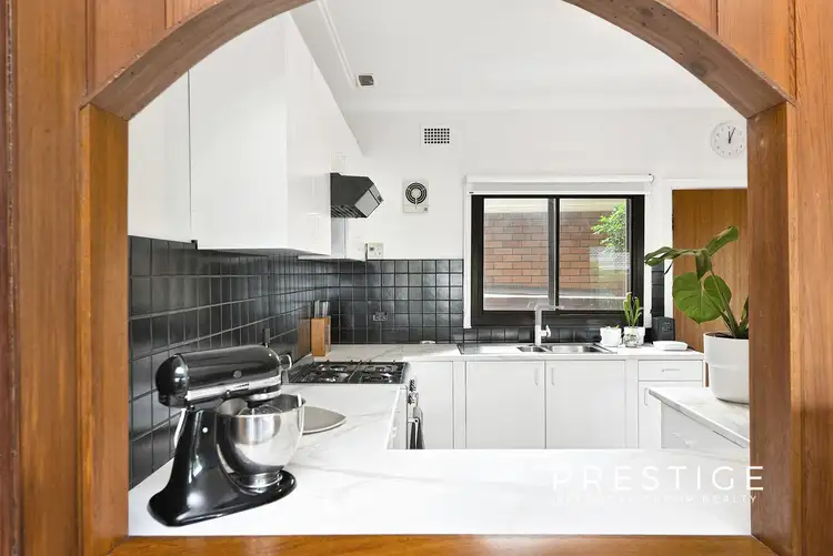 Fifth view of Homely house listing, 44 Highclere Avenue, Banksia NSW 2216