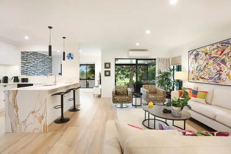 50/136 Palm Meadows Drive, Carrara QLD 4211