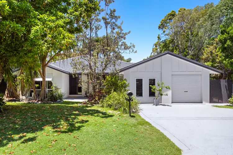 12 Naturi Street