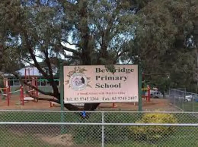 Third view of Homely land listing, 64 Palm Circuit, Beveridge VIC 3753