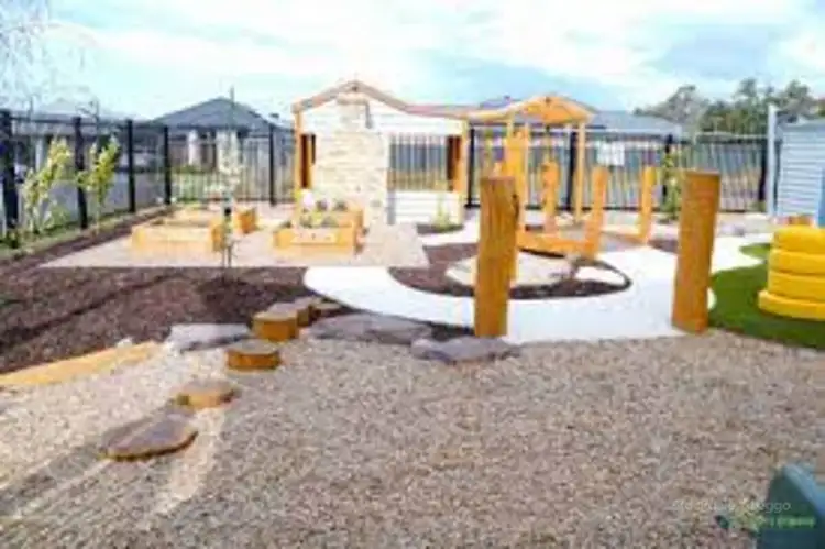 Fourth view of Homely land listing, 64 Palm Circuit, Beveridge VIC 3753
