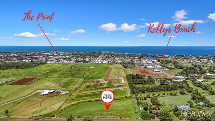 119 Seaview Road, Bargara QLD 4670