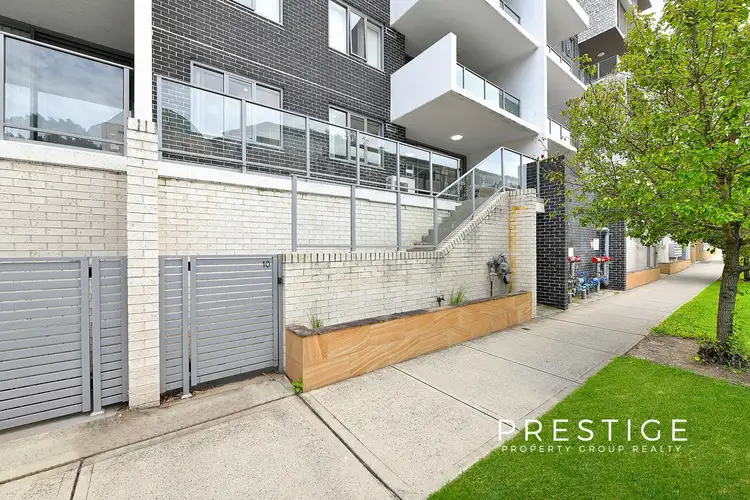 Main view of Homely unit listing, G10/2-6 Martin Avenue, Arncliffe NSW 2205