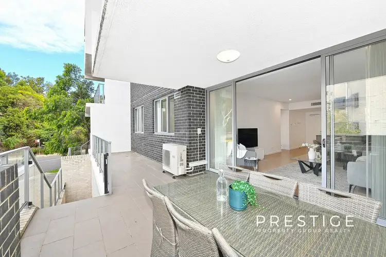 Fifth view of Homely unit listing, G10/2-6 Martin Avenue, Arncliffe NSW 2205