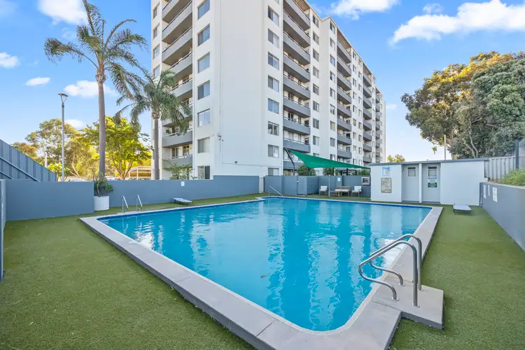 Main view of Homely apartment listing, 65/96 Guildford Road, Mount Lawley WA 6050