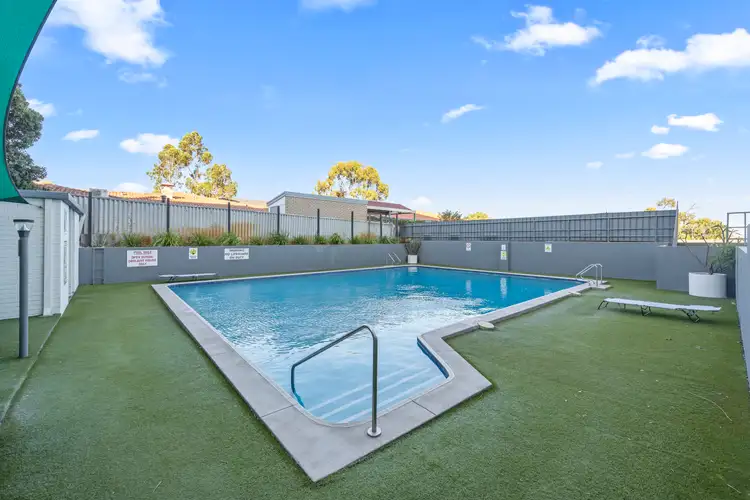 Second view of Homely apartment listing, 65/96 Guildford Road, Mount Lawley WA 6050