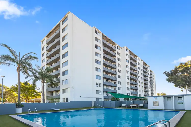Third view of Homely apartment listing, 65/96 Guildford Road, Mount Lawley WA 6050
