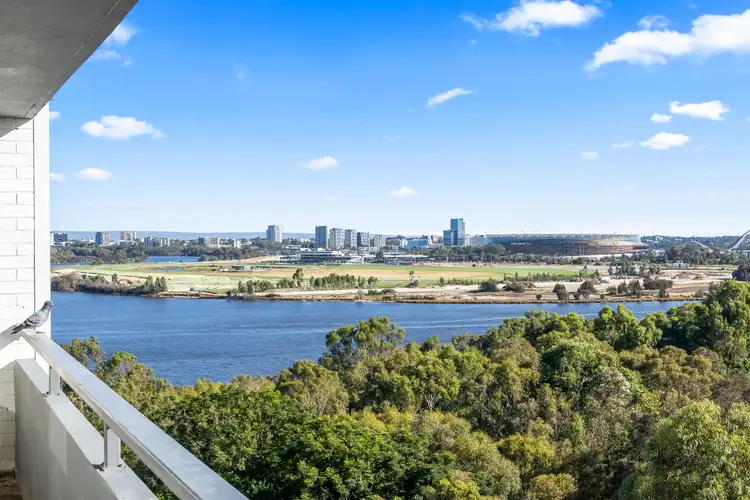 Fourth view of Homely apartment listing, 65/96 Guildford Road, Mount Lawley WA 6050