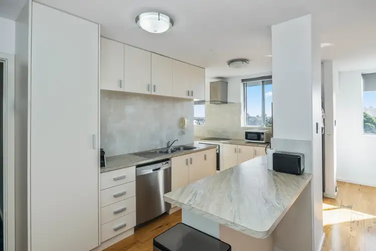 Sixth view of Homely apartment listing, 65/96 Guildford Road, Mount Lawley WA 6050