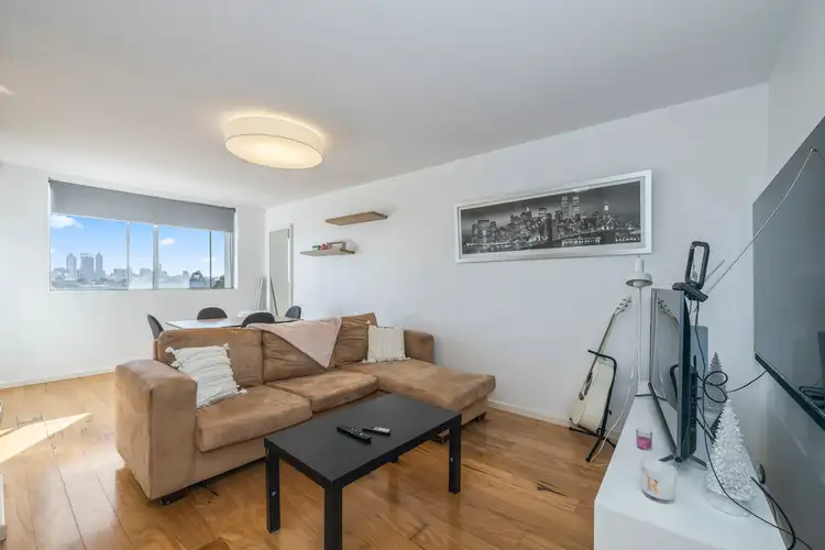 Seventh view of Homely apartment listing, 65/96 Guildford Road, Mount Lawley WA 6050