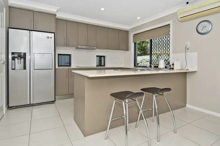 Second view of Homely semi-detached listing, 1/5 Lennox Street, Pacific Pines QLD 4211