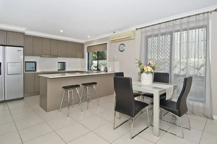 Third view of Homely semi-detached listing, 1/5 Lennox Street, Pacific Pines QLD 4211