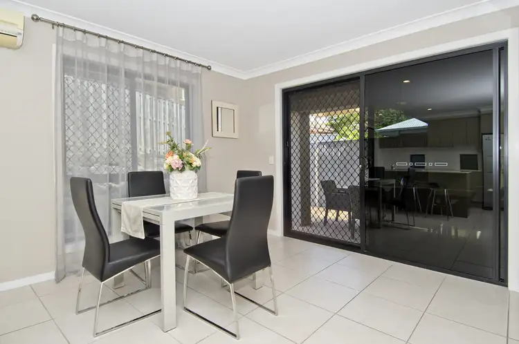 Fourth view of Homely semi-detached listing, 1/5 Lennox Street, Pacific Pines QLD 4211