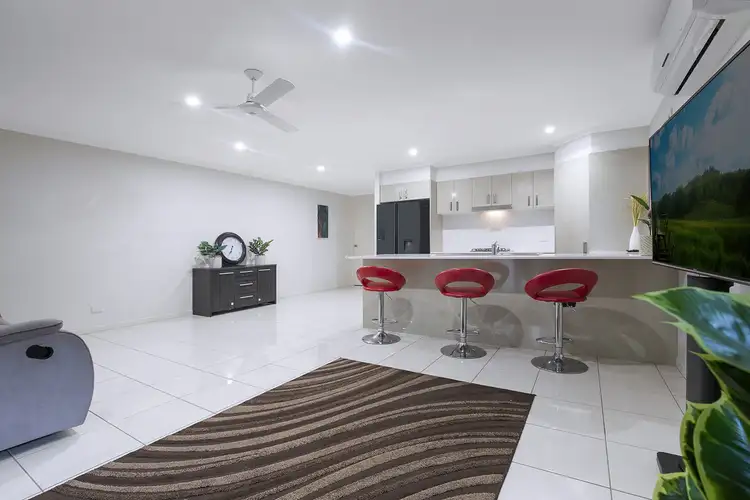 Fourth view of Homely house listing, 48 Montegrande Circuit, Griffin QLD 4503