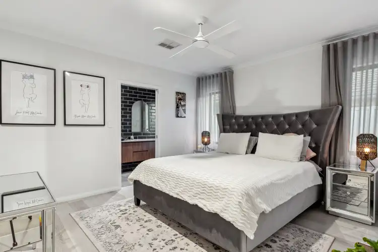 Fifth view of Homely house listing, 13 Riverina Parade, Lake Coogee WA 6166