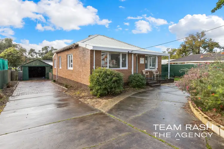 Second view of Homely house listing, 47 Matson Street, Medina WA 6167