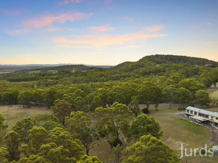 85 Talga Road, Lovedale NSW 2325