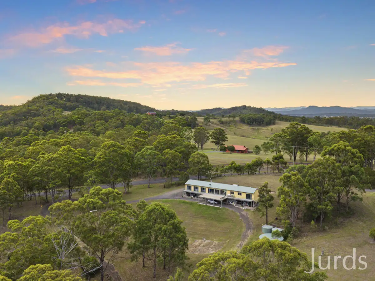 Main view of Homely rural property listing, 85 Talga Road, Lovedale NSW 2325