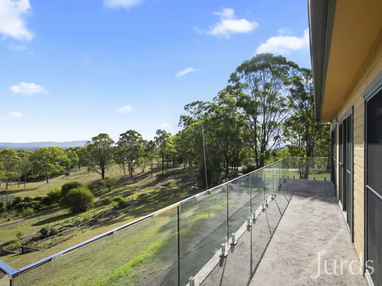 Second view of Homely rural property listing, 85 Talga Road, Lovedale NSW 2325