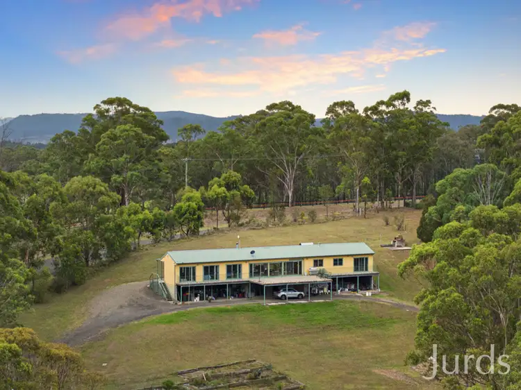 Fifth view of Homely rural property listing, 85 Talga Road, Lovedale NSW 2325