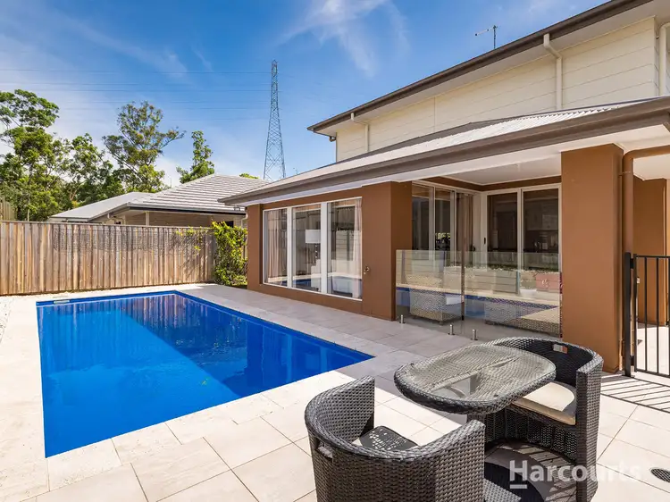 5 Keepit Court, Warner QLD 4500