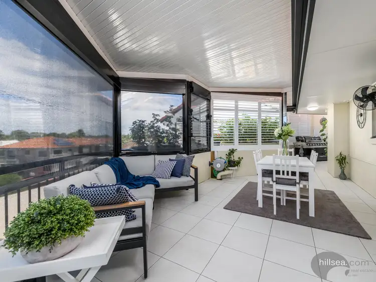 29/452 Marine Parade, Biggera Waters QLD 4216