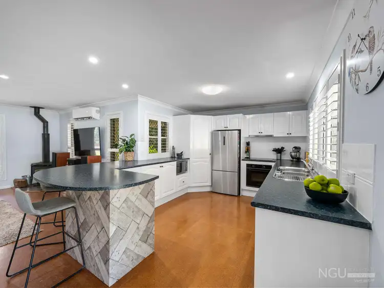 Second view of Homely house listing, 663 Brisbane Valley Highway, Wanora QLD 4306