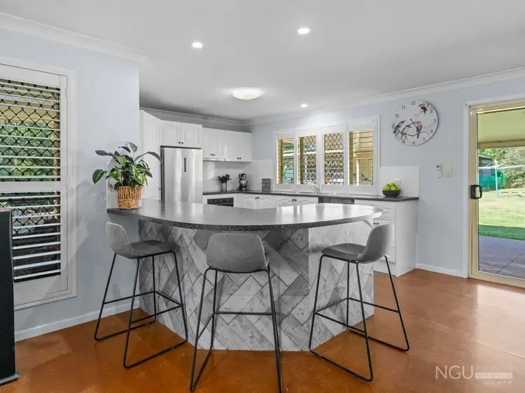 Third view of Homely house listing, 663 Brisbane Valley Highway, Wanora QLD 4306