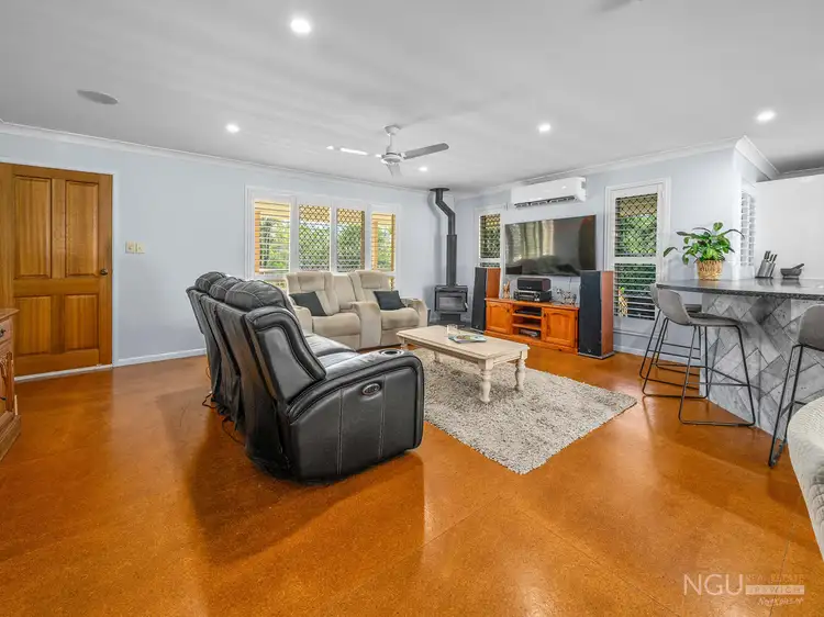 Sixth view of Homely house listing, 663 Brisbane Valley Highway, Wanora QLD 4306