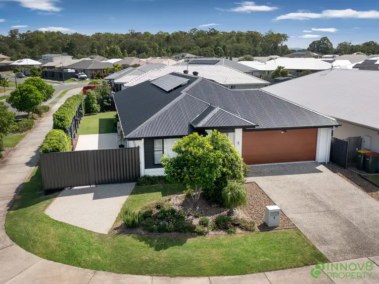 1 Talbot Way, Burpengary East QLD 4505