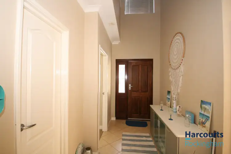 Second view of Homely townhouse listing, 6/52 Lewington Street, Rockingham WA 6168
