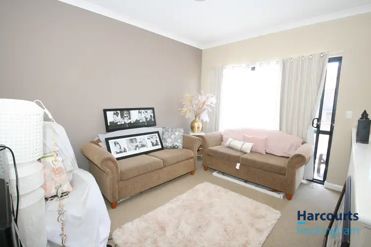 Third view of Homely townhouse listing, 6/52 Lewington Street, Rockingham WA 6168