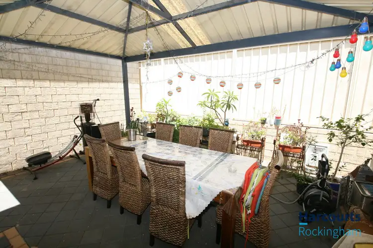 Fourth view of Homely townhouse listing, 6/52 Lewington Street, Rockingham WA 6168