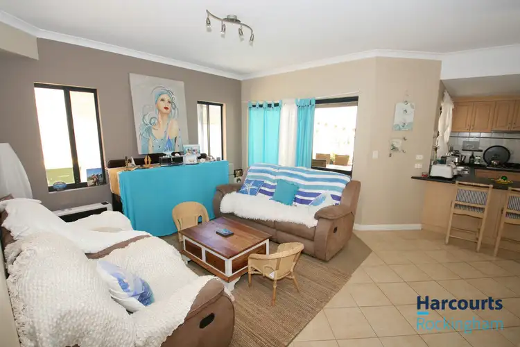 Fifth view of Homely townhouse listing, 6/52 Lewington Street, Rockingham WA 6168