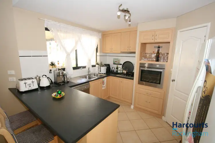 Sixth view of Homely townhouse listing, 6/52 Lewington Street, Rockingham WA 6168